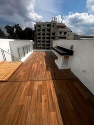 Cabana (D28), Terrace #603756931